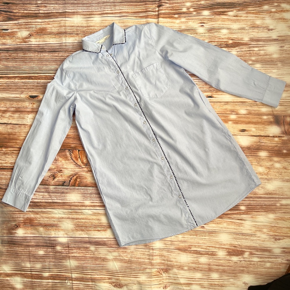Zara | Tunic Dress mini | XS